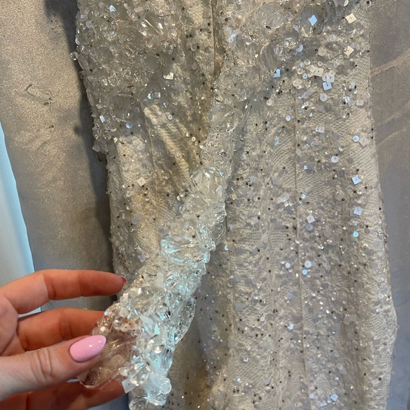 Eli Saab jumper - Picture 8 of 12